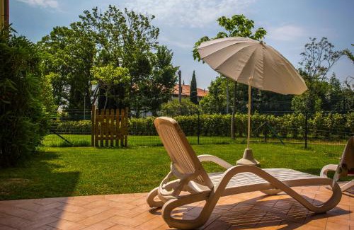 Moniga del Garda Apartment | Residence Karina