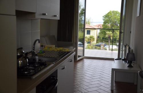 Moniga del Garda Apartment | Residence Karina