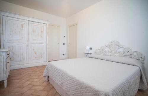 Moniga del Garda Apartment | Residence Karina