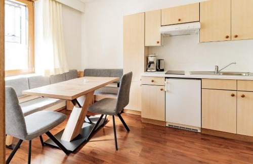 Laces Apartment | Residence Karpoforus