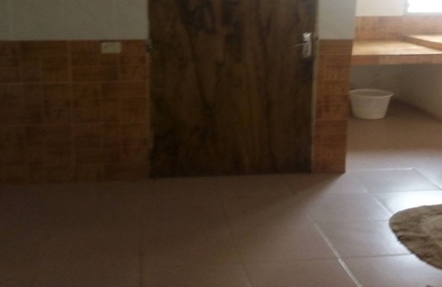 Yamoussoukro House | Residence Kojja