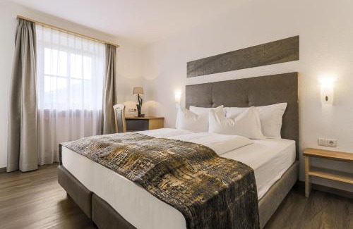 Parcines Apartment | Residence Kronenwirt