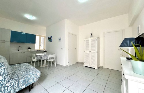 Mattinata Apartment | Residence L'Antico Frantoio - N. 2 Bilo 4