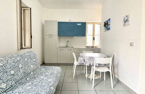 Mattinata Apartment | Residence L'Antico Frantoio - N. 2 Bilo 4