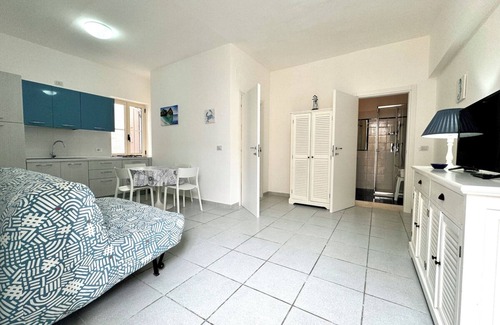 Mattinata Apartment | Residence L'Antico Frantoio - N. 2 Bilo 4