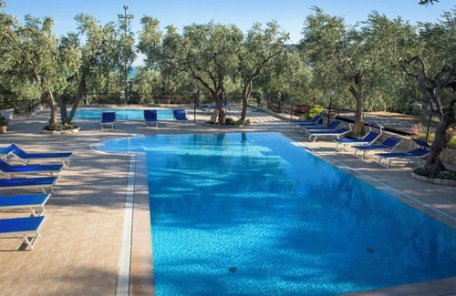 Mattinata Apartment | Residence L'Antico Frantoio - No. 1 Bilo 4