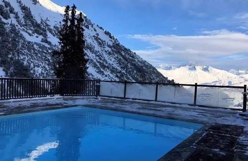 Arc-1950 Apartment | Residence Les Arcs 1950 Le Village - maeva Home - 2 Room Apartment 6 People - Prestige