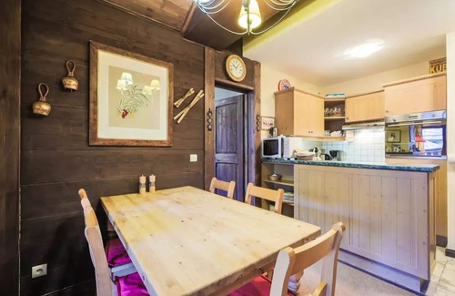 Arc-1950 Apartment | Residence Les Arcs 1950 Le Village - maeva Home - 3 Room Apartment 4 People - Selection