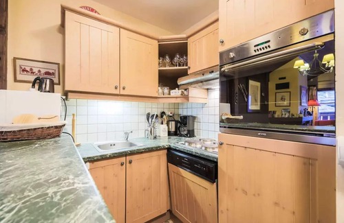Arc-1950 Apartment | Residence Les Arcs 1950 Le Village - maeva Home - 3 Room Apartment 4 People - Selection