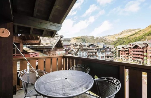 Arc-1950 Apartment | Residence Les Arcs 1950 Le Village - maeva Home - 3 Room Apartment 4 People - Selection