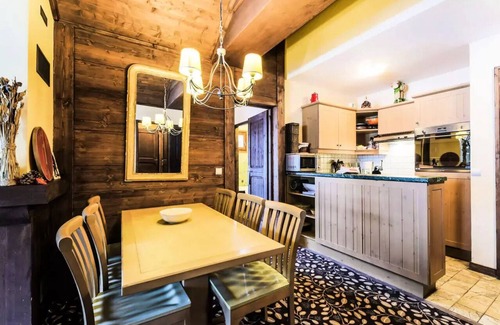 Arc-1950 Apartment | Residence Les Arcs 1950 Le Village - maeva Home - 3 room apartment for 4 people - Selection
