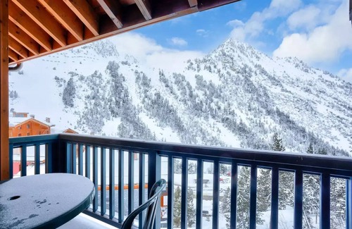 Arc-1950 Apartment | Residence Les Arcs 1950 Le Village - maeva Home - 3-room apartment for 8 people - Prestige