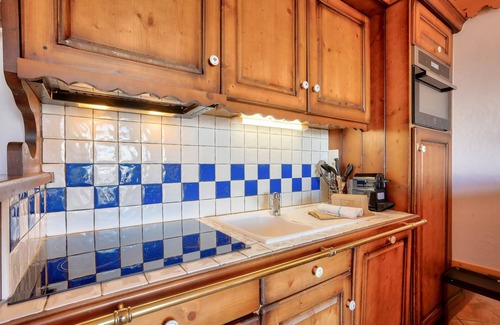 Arc-1800 Apartment | Residence Le Roselend - maeva Home - 3-room apartment for 6 people - Selection