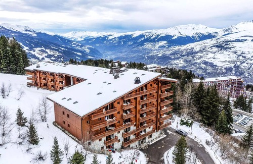 Arc-1800 Apartment | Residence Le Roselend - maeva Home - 3-room apartment for 6 people - Selection