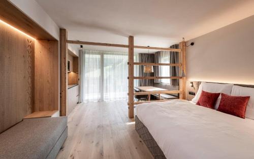 Mareo Apartment | Residence Le Fostü
