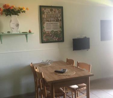 Petrizzi Apartment | Residence l'Ogliastro