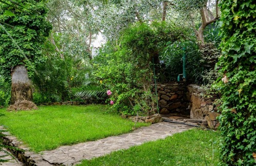 Tanaunella House | Residence L'Ulivo