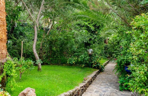 Tanaunella House | Residence L'Ulivo