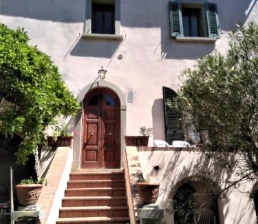 Marina di Grosseto Apartment | Residence La Canova II
