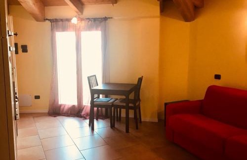 Vezza d'Oglio Apartment | Residence La Corte