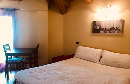Vezza d'Oglio Apartment | Residence La Corte