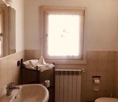 Vezza d'Oglio Apartment | Residence La Corte
