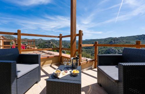 Costa Paradiso Apartment | Residence La Falata Costa Paradiso