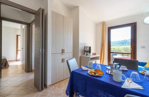 Costa Paradiso Apartment | Residence La Falata Costa Paradiso