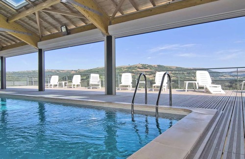Trebas Apartment | Residence La Marquisié* - 4 Rooms 4/8 People