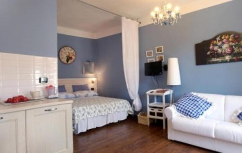Venaria Reale Apartment | Residence La Pera Bugiarda