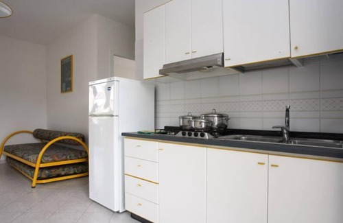 Rosapineta Apartment | Residence La Pigna - La Pigna SUD 15