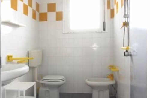 Rosapineta Apartment | Residence La Pigna - La Pigna SUD 15