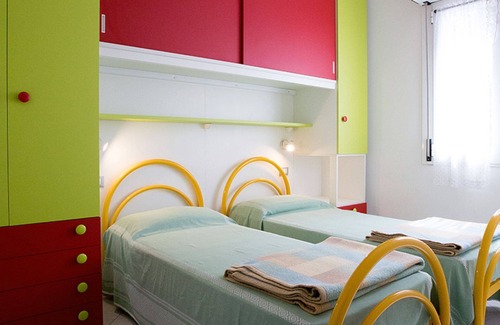 Rosapineta Apartment | Residence La Pigna - La Pigna SUD 15