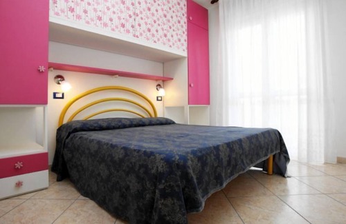 Rosapineta Apartment | Residence La Pigna - La Pigna EST 10