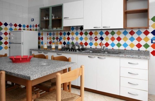Rosapineta Apartment | Residence La Pigna - La Pigna EST 10