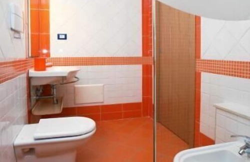 Rosapineta Apartment | Residence La Pigna - La Pigna EST 10