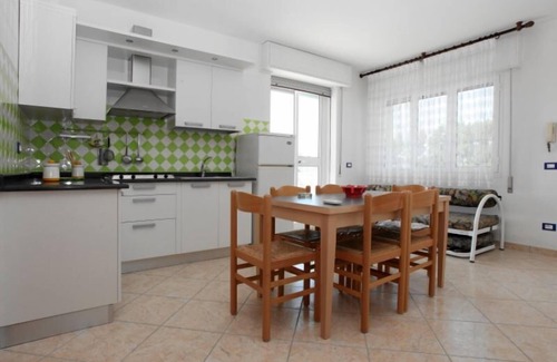 Rosapineta Apartment | Residence La Pigna - La Pigna EST 17