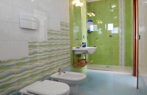 Rosapineta Apartment | Residence La Pigna - La Pigna EST 17