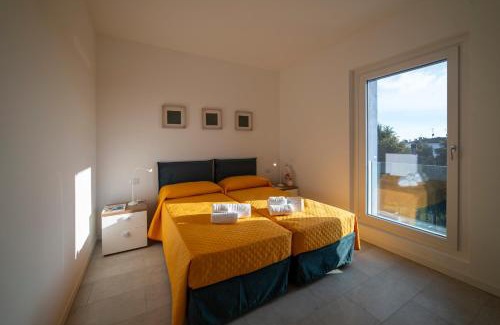 Ghedi Apartment | Residence - LA ROSA DEI VENTI
