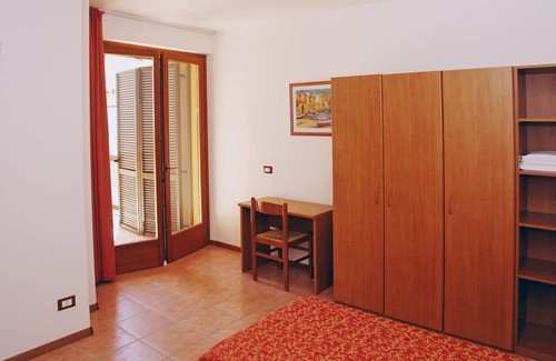 Gardola Apartment | Residence La Rotonda, Tignale