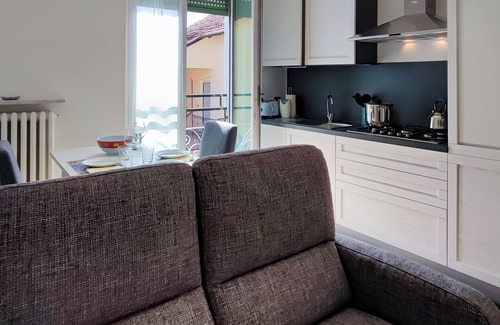 Arona Apartment | Residence La Ruota Geranium 22