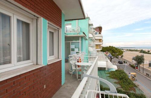 Caorle Apartment | Residence La Serenissima