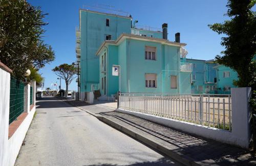 Caorle Apartment | Residence La Serenissima
