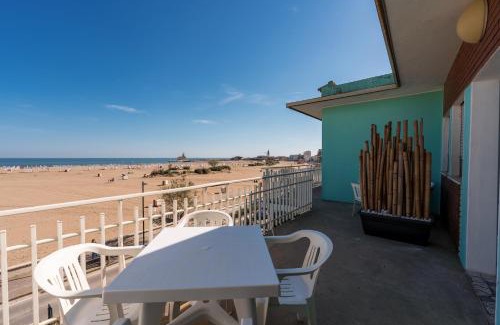Caorle Apartment | Residence La Serenissima