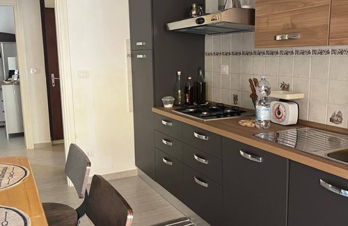 San Giorgio Apartment | Residence la Tonnara