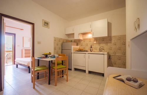Capoliveri House | Residence La Valdana