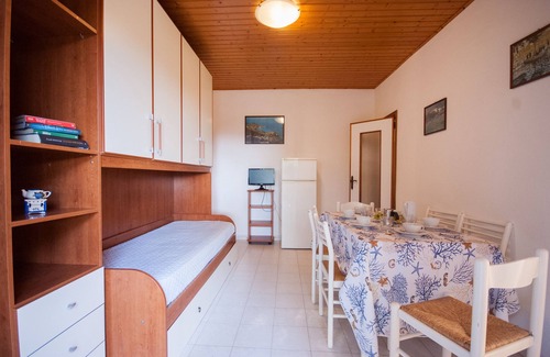 Capoliveri House | Residence La Valdana