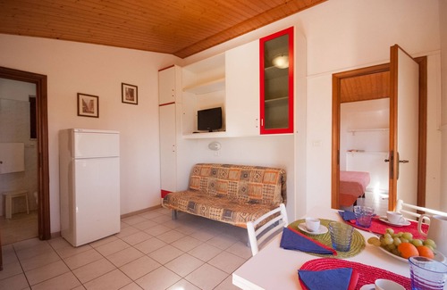 Capoliveri House | Residence La Valdana