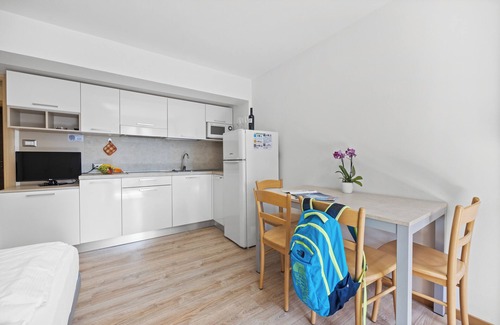 Tesero House | Residence Lagorai
