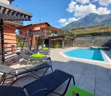 Colico Piano Apartment | Residence Lake Como